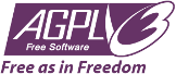 Free Software Foundation Logo