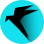 Logo Parrot OS